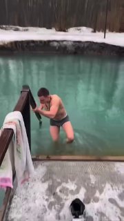 Лебедь-рецидивист напал на мужчину в селе Шопино