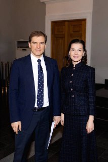 Международный форум RU.Локация обсудил развитие культурного наследия и народных художественных промыслов