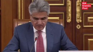 Нечаев предложил Мишустину «год без запретов», несмотря на игнорирование вопроса Telegram