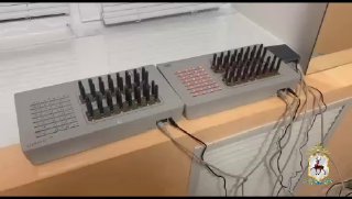 В Нижнем Новгороде пресечена деятельность группы по нелегальному пропуску телефонного трафика