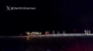 Заявление о ракетном ударе по Волгоградской области