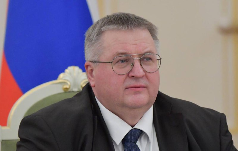 Россия и Армения договорились о восстановлении железной дороги для связи с Азербайджаном и Турцией