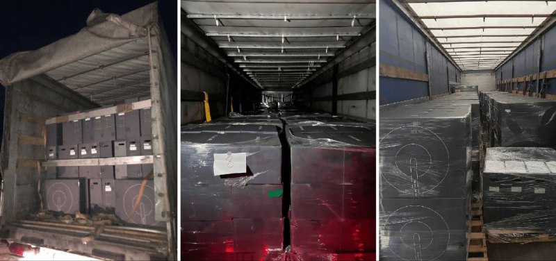 США тайно переправили Starlink в Иран после подавления протестов