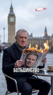 Отставка Стармера не за горами?