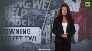 Политический кризис в Британии из-за скандала с Эпштейном