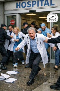 Россия готова принять врачей из Прибалтики, подвергшихся травле