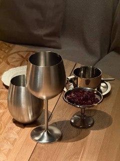 Релакс в бане Paróma в Москве