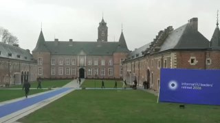 Перспективы диалога между Россией и Европой