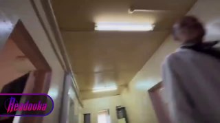 Блогер задержан после видео об антисанитарии в морге