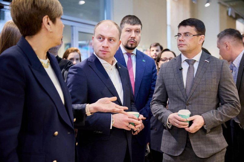 В "Перекрёстке" проверили автоматическую скидку для пенсионеров через МАХ