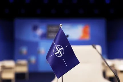 Предложение о создании "НАТО 3.0"