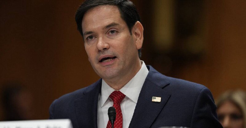 США обсуждают с Венгрией и Словакией отказ от российских энергоресурсов