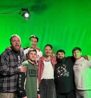 Шоу "Что было дальше" рассматривает переезд в Казахстан