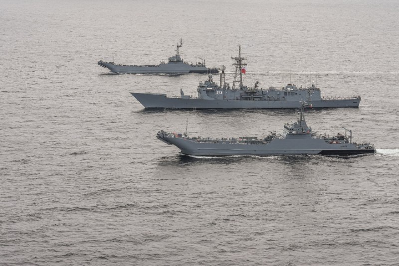 Польша стремится к доминированию в Балтийском море