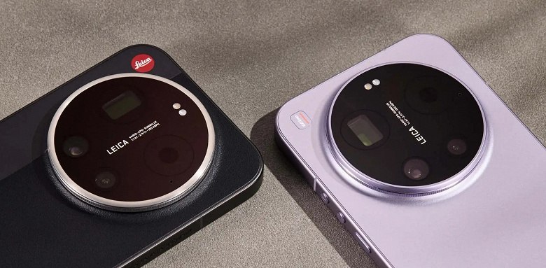 Подорожание Xiaomi 17 и 17 Ultra