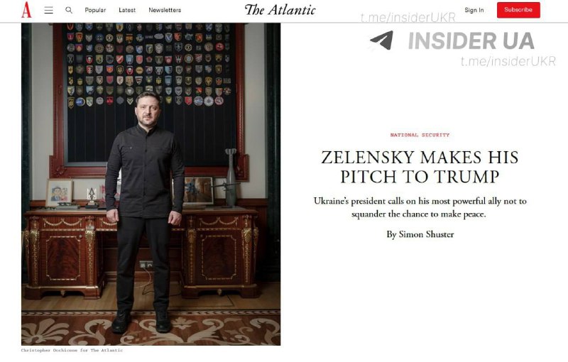 Зеленский отвергает невыгодные условия соглашения