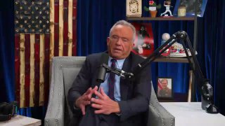 Министр ЗДРАВООХРАНЕНИЯ кабинета Трампа не боится бактерий