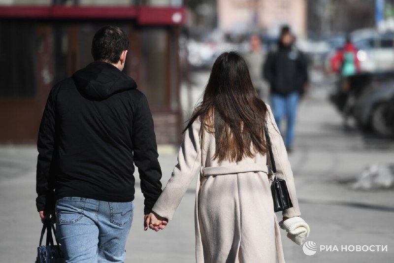 Россияне назвали лучшие литературные пары