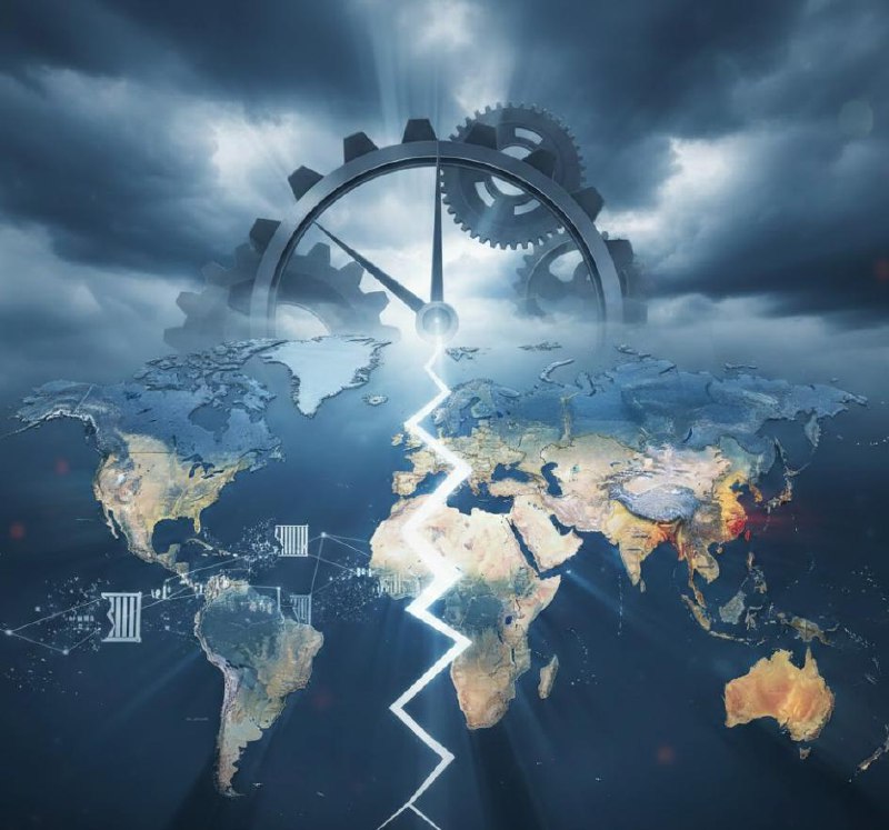 Рубио: Старый мир уходит в прошлое