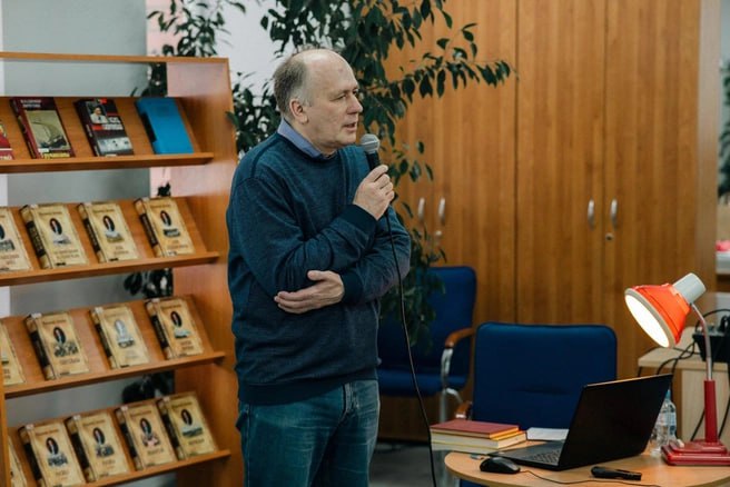 Суд восстановил преподавателя САФУ, уволенного после доноса