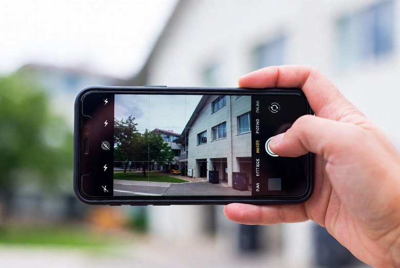 Vivo добавила поддержку публикации фото в полном разрешении в Weibo