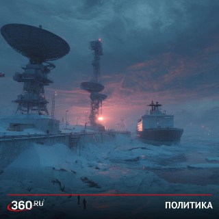 Усиление военного присутствия НАТО в Арктике