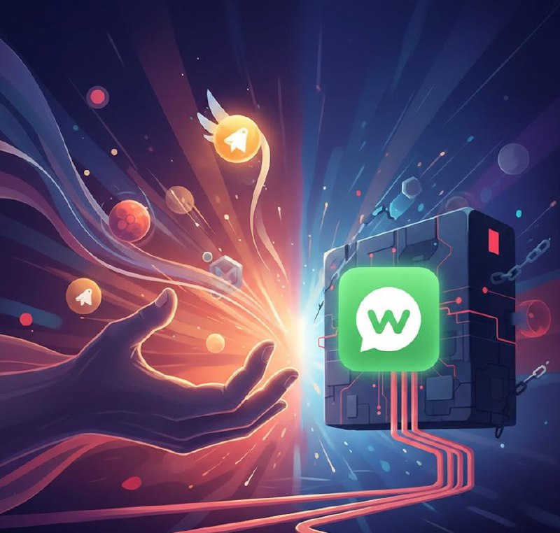 Осташко опровергает слова Дурова о WeChat