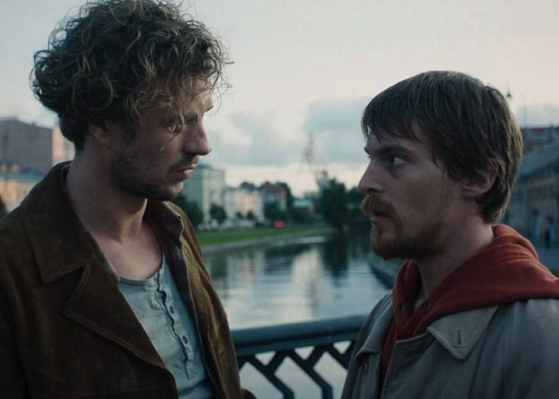 Кинокритик Тимур Алиев представляет подборку лучших кинопар