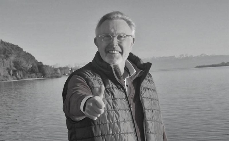 Скончался Вольфганг Хайхель