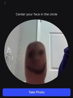 Биометрическая верификация для школьников