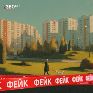 Развенчан фейк о налоге на выгул собак в России