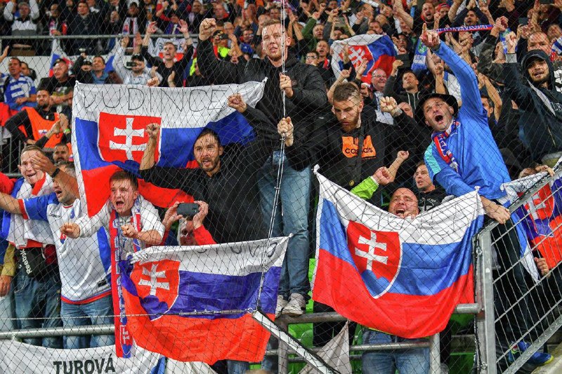 Болельщик из Словакии задержан на Олимпиаде из-за кражи 16-летней давности