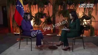 Венесуэла и США: жесты доброй воли и ожидания России