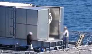 Япония испытывает лазерную установку для перехвата дронов