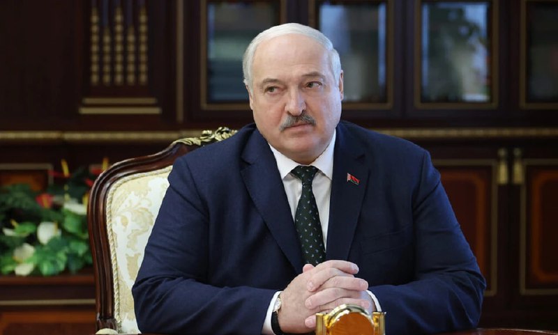 Лукашенко против блокировки Telegram и соцсетей