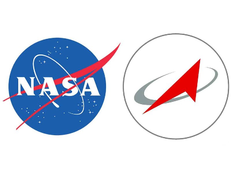 Встреча глав NASA и Роскосмоса