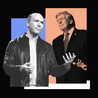 Грег Брокман поддержал Трампа, объясняя это миссией OpenAI