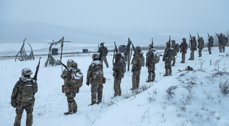 Рост опасений новой мировой войны в Европе и США