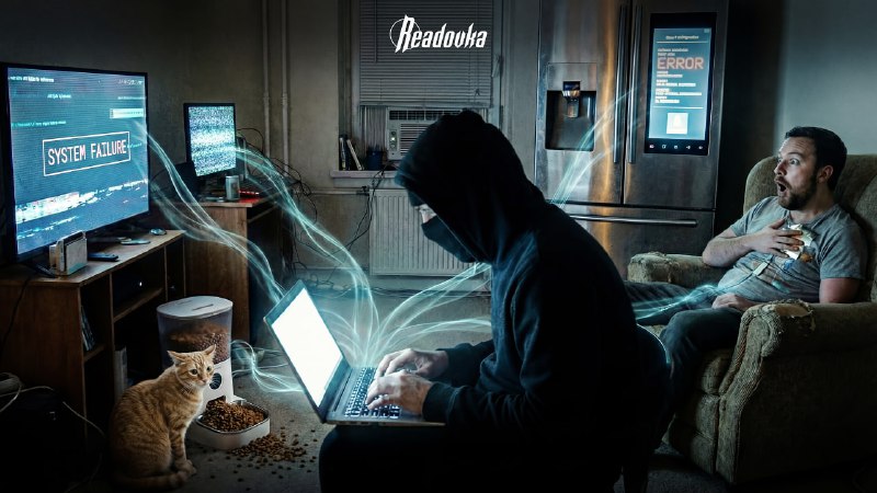 Хакеры могут взломать кардиостимуляторы и умную технику