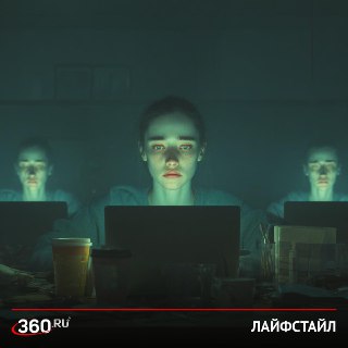 Полиработа в США: люди совмещают несколько работ, чтобы выжить