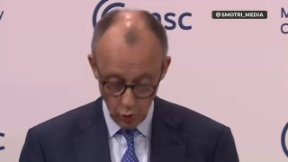 Германия стремится стать лидером в военной мощи Европы