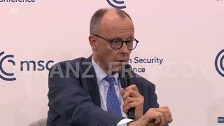 Канцлер Германии: переговоры с Россией возможны после истощения