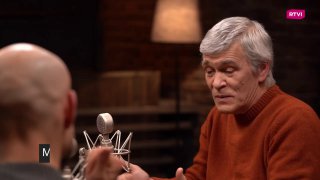 RTVI: Обсуждение поиска внеземной жизни и освоения космоса