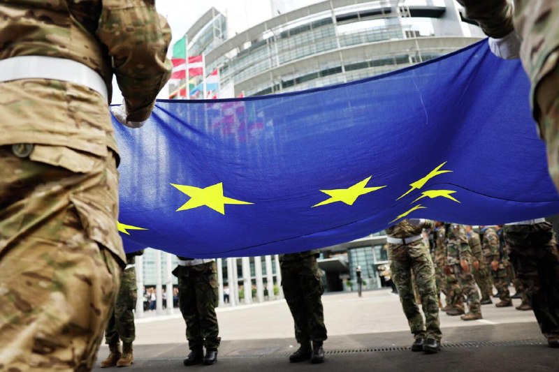 Европа обсуждает создание ядерного щита