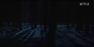 Тизер хоррора «Что-то очень плохое должно случиться»