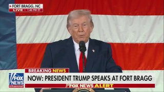 Трамп заявил о победах США во всех войнах