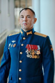 Андрей Соболев назначен федеральным инспектором по Адыгее