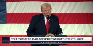 Трамп заявил об уничтожении ядерной программы Ирана