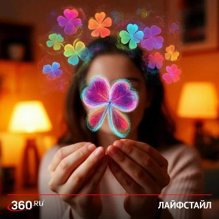 Суеверия помогают мозгу работать творчески