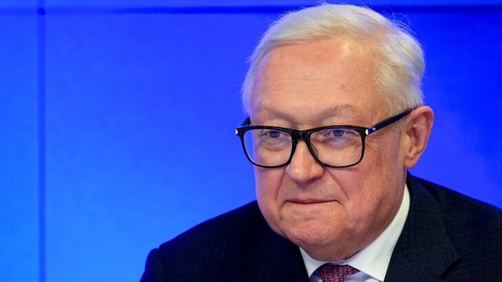 РФ и Китай содействуют переговорам Ирана и США